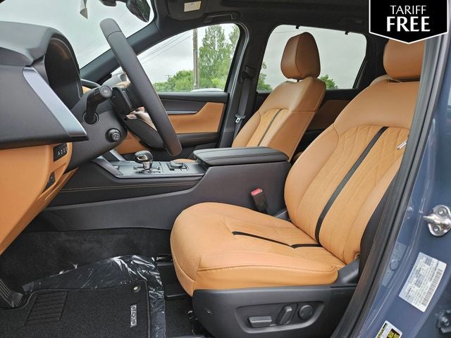 2025 Mazda Mazda CX-70 3.3 Turbo S Premium Plus