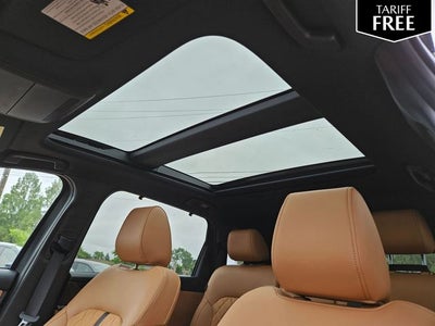 2025 Mazda Mazda CX-70 3.3 Turbo S Premium Plus