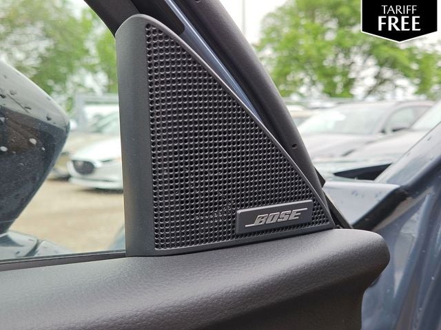 2025 Mazda Mazda CX-70 3.3 Turbo S Premium Plus