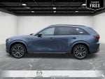 2025 Mazda Mazda CX-70 3.3 Turbo S Premium Plus