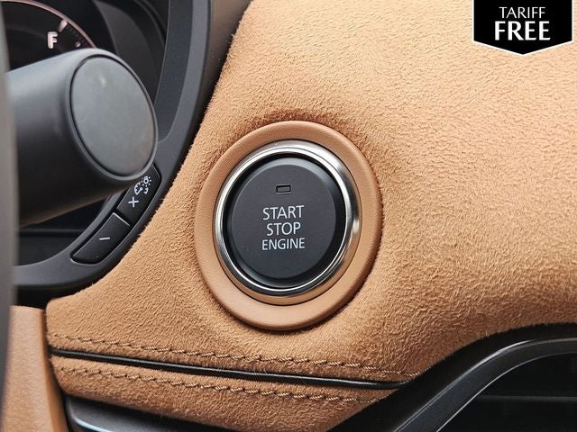 2025 Mazda Mazda CX-70 3.3 Turbo S Premium Plus