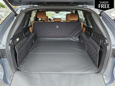 2025 Mazda Mazda CX-70 3.3 Turbo S Premium Plus