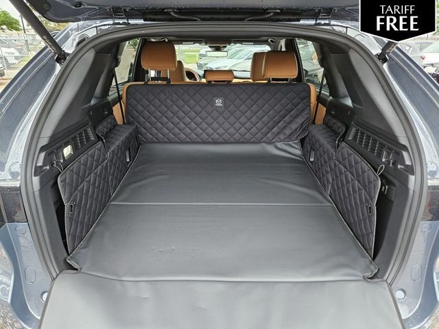 2025 Mazda Mazda CX-70 3.3 Turbo S Premium Plus