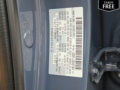 2025 Mazda Mazda CX-70 3.3 Turbo S Premium Plus