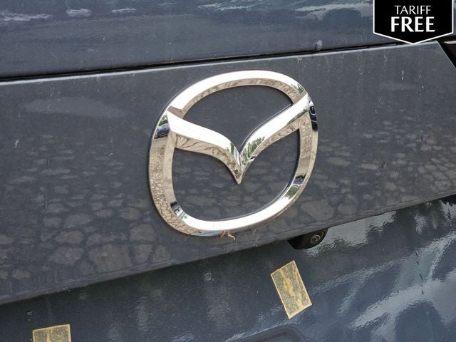 2025 Mazda Mazda CX-70 3.3 Turbo S Premium Plus