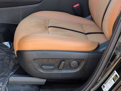 2026 Mazda Mazda CX-70 3.3 Turbo S Premium Plus