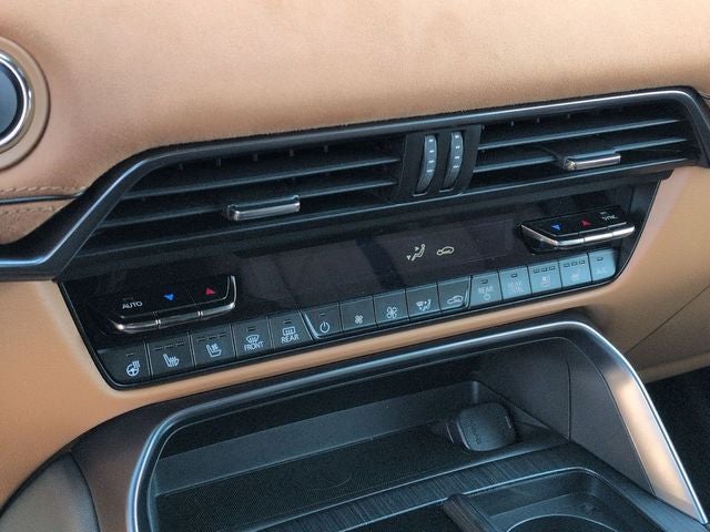 2026 Mazda Mazda CX-70 3.3 Turbo S Premium Plus