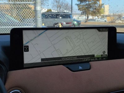 2026 Mazda Mazda CX-70 3.3 Turbo S Premium Plus