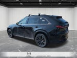 2026 Mazda Mazda CX-70 3.3 Turbo S Premium Plus