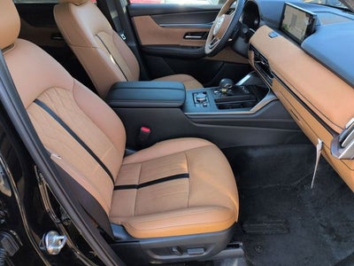 2026 Mazda Mazda CX-70 3.3 Turbo S Premium Plus