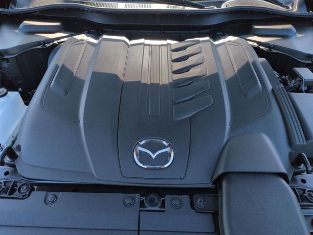 2026 Mazda Mazda CX-70 3.3 Turbo S Premium Plus