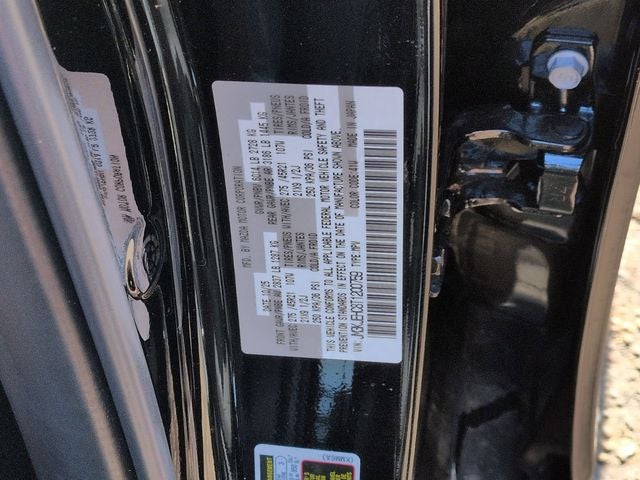 2026 Mazda Mazda CX-70 3.3 Turbo S Premium Plus