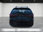 2026 Mazda Mazda CX-70 3.3 Turbo S Premium Plus