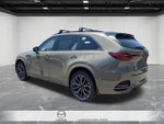 2026 Mazda Mazda CX-70 3.3 Turbo S Premium Plus