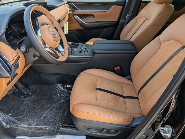 2026 Mazda Mazda CX-70 3.3 Turbo S Premium Plus