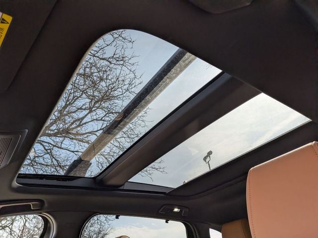 2026 Mazda Mazda CX-70 3.3 Turbo S Premium Plus