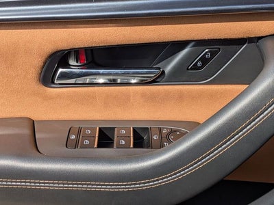 2026 Mazda Mazda CX-70 3.3 Turbo S Premium Plus