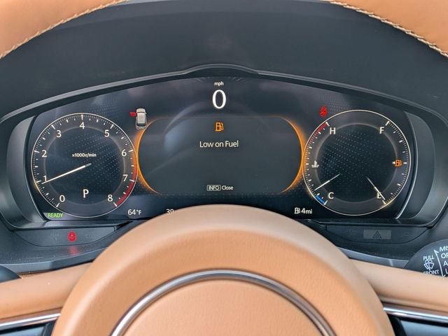 2026 Mazda Mazda CX-70 3.3 Turbo S Premium Plus