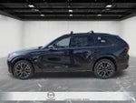 2026 Mazda Mazda CX-70 3.3 Turbo S Premium Plus
