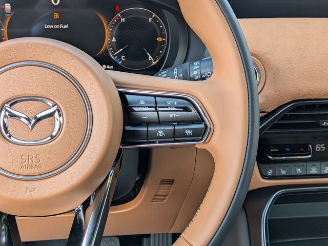 2026 Mazda Mazda CX-70 3.3 Turbo S Premium Plus