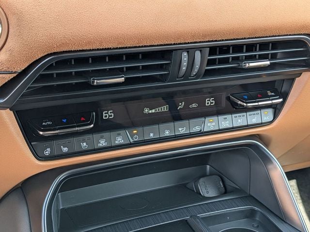 2026 Mazda Mazda CX-70 3.3 Turbo S Premium Plus