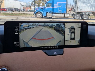 2026 Mazda Mazda CX-70 3.3 Turbo S Premium Plus