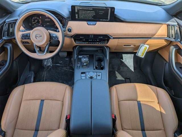 2026 Mazda Mazda CX-70 3.3 Turbo S Premium Plus