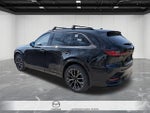 2026 Mazda Mazda CX-70 3.3 Turbo S Premium Plus