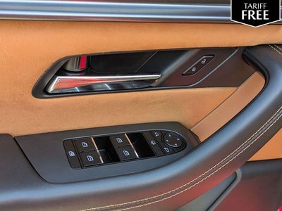 2025 Mazda Mazda CX-70 3.3 Turbo S Premium Plus