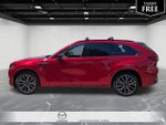 2025 Mazda Mazda CX-70 3.3 Turbo S Premium Plus