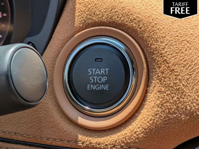 2025 Mazda Mazda CX-70 3.3 Turbo S Premium Plus