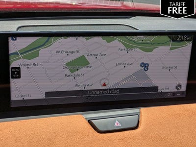 2025 Mazda Mazda CX-70 3.3 Turbo S Premium Plus