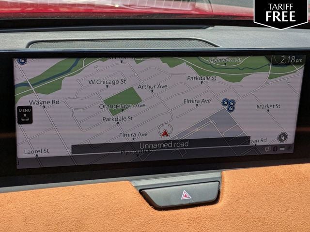 2025 Mazda Mazda CX-70 3.3 Turbo S Premium Plus