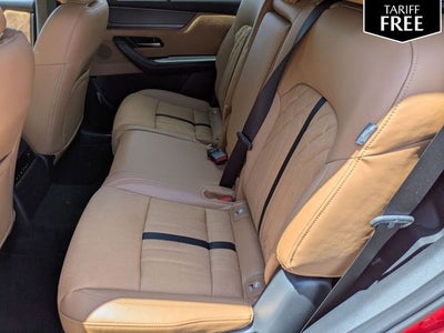 2025 Mazda Mazda CX-70 3.3 Turbo S Premium Plus