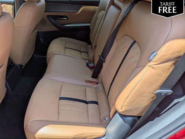 2025 Mazda Mazda CX-70 3.3 Turbo S Premium Plus