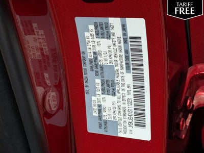 2025 Mazda Mazda CX-70 3.3 Turbo S Premium Plus