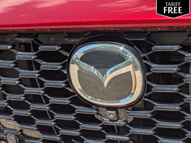 2025 Mazda Mazda CX-70 3.3 Turbo S Premium Plus