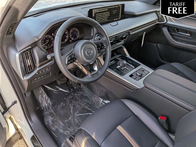 2026 Mazda Mazda CX-70 3.3 Turbo Premium Plus