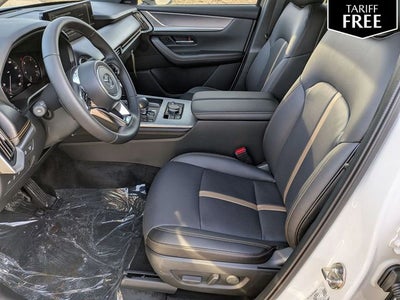 2026 Mazda Mazda CX-70 3.3 Turbo Premium Plus