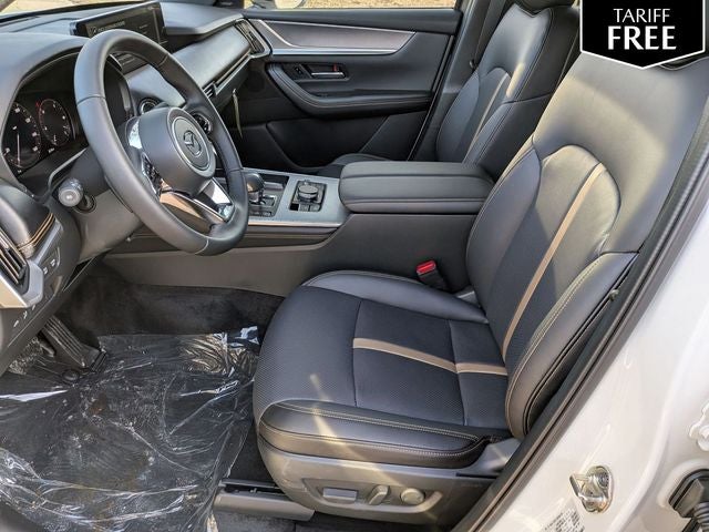 2026 Mazda Mazda CX-70 3.3 Turbo Premium Plus