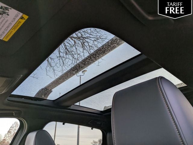 2026 Mazda Mazda CX-70 3.3 Turbo Premium Plus