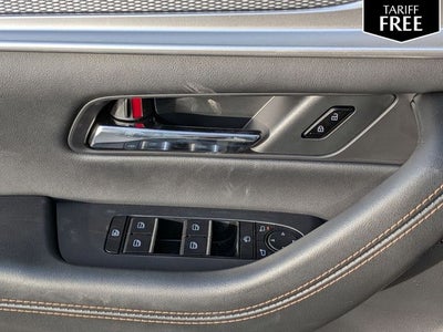 2026 Mazda Mazda CX-70 3.3 Turbo Premium Plus