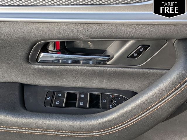 2026 Mazda Mazda CX-70 3.3 Turbo Premium Plus