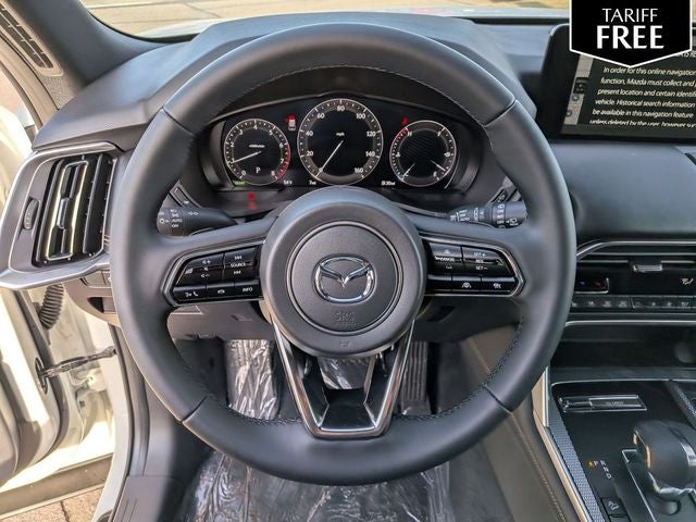 2026 Mazda Mazda CX-70 3.3 Turbo Premium Plus