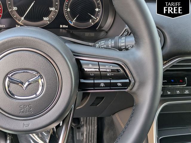 2026 Mazda Mazda CX-70 3.3 Turbo Premium Plus