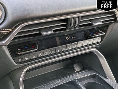 2026 Mazda Mazda CX-70 3.3 Turbo Premium Plus