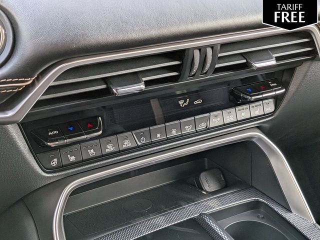 2026 Mazda Mazda CX-70 3.3 Turbo Premium Plus