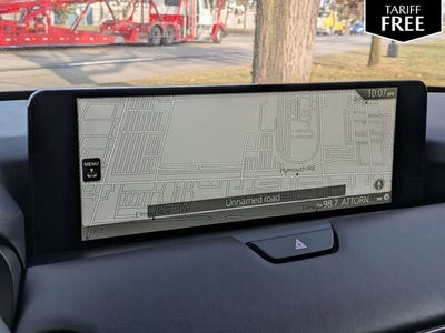 2026 Mazda Mazda CX-70 3.3 Turbo Premium Plus