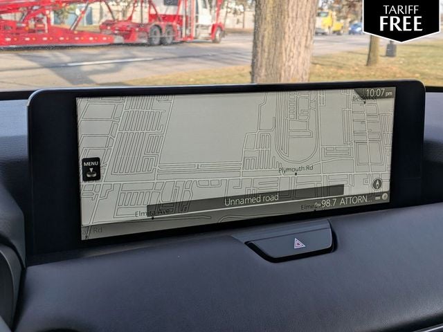 2026 Mazda Mazda CX-70 3.3 Turbo Premium Plus