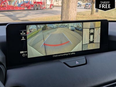 2026 Mazda Mazda CX-70 3.3 Turbo Premium Plus